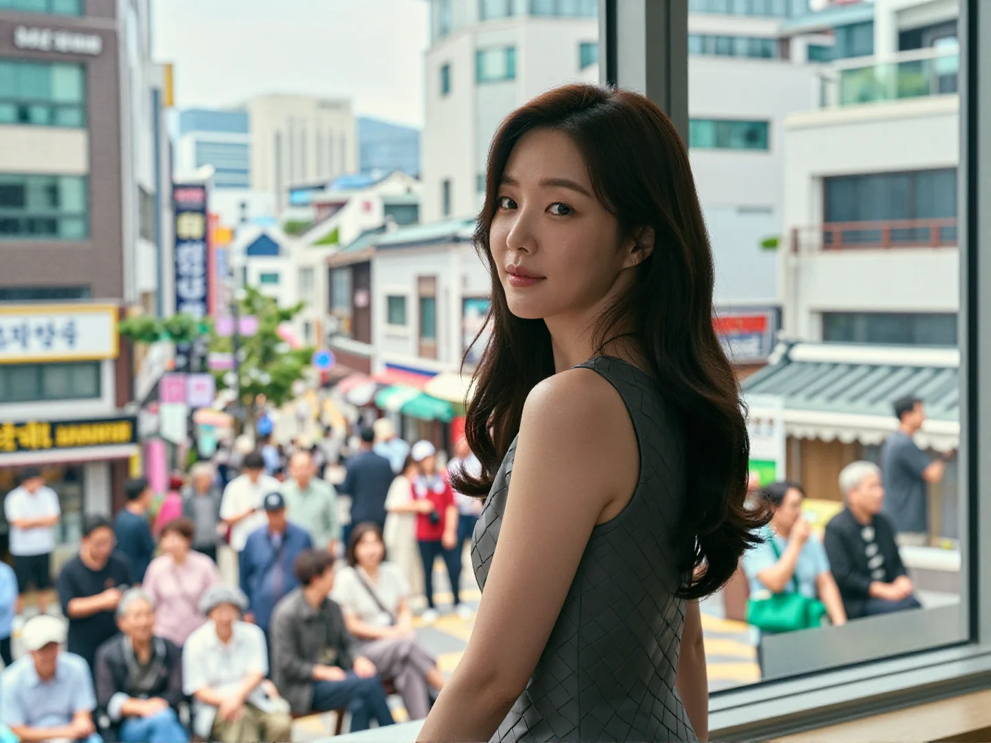 이영애 보테가베네타 우아한 피부03